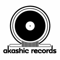 Akashic Records logo