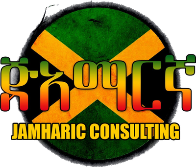 Jamharic Consulting logo